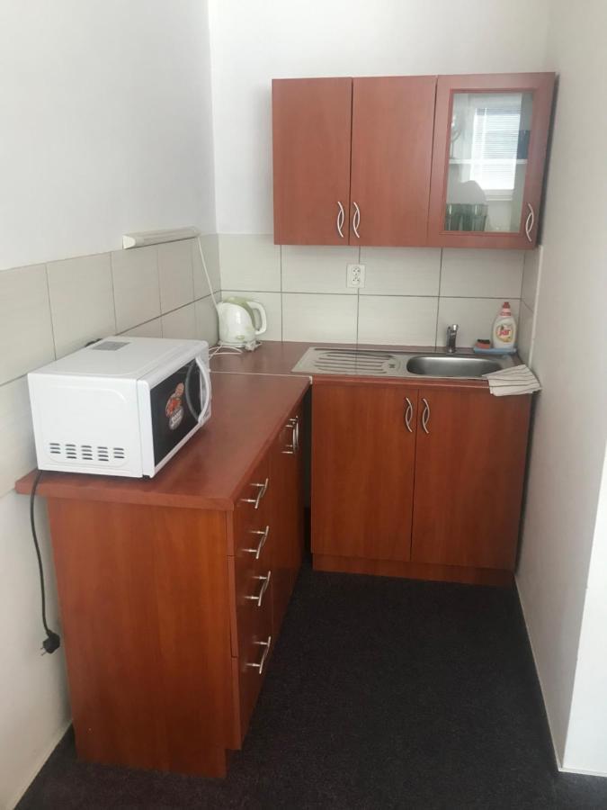 Areál U Můstku Hotel Trojanovice Exterior foto