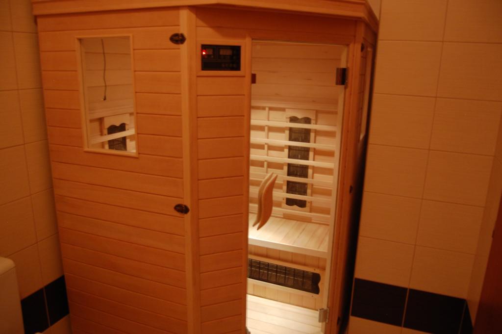 Areál U Můstku Hotel Trojanovice Quarto foto