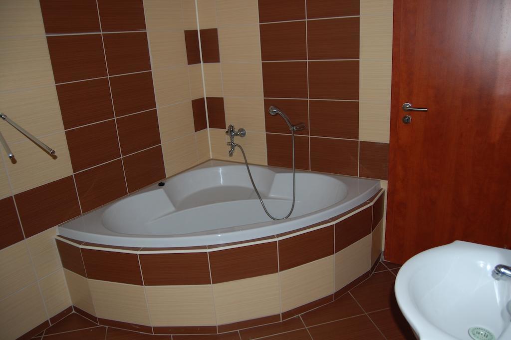 Areál U Můstku Hotel Trojanovice Quarto foto