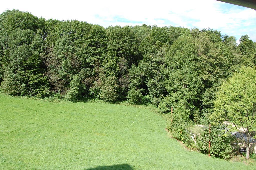 Areál U Můstku Hotel Trojanovice Quarto foto